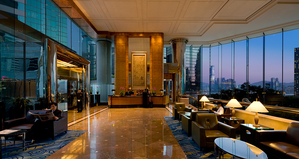 Christie's has partnered up with the JW Marriott